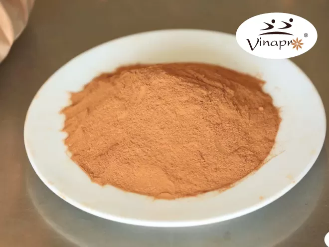 Cassia Powder