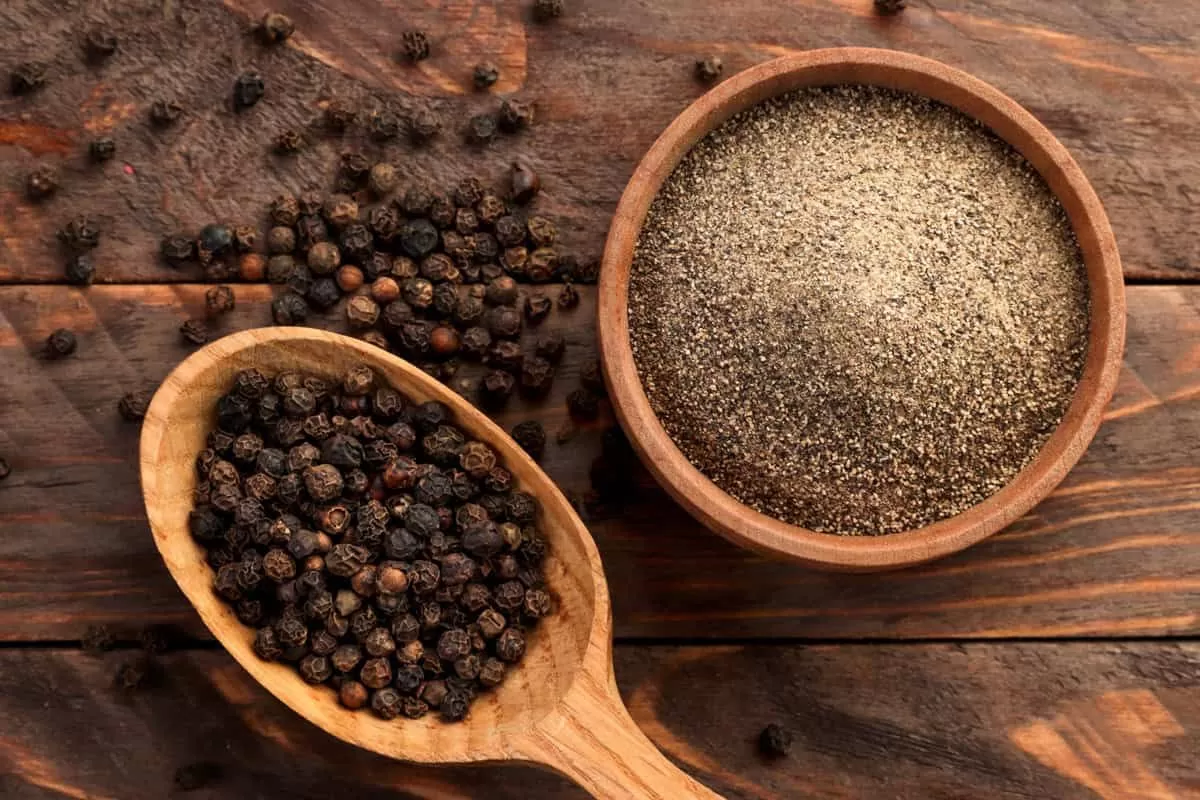 Reliable Pepper Manufacturer in Vietnam for Global Importers | Vinapro Group