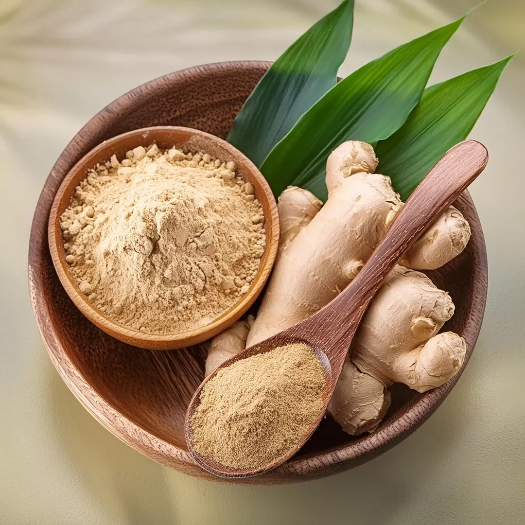 ginger powder supplier Vietnam