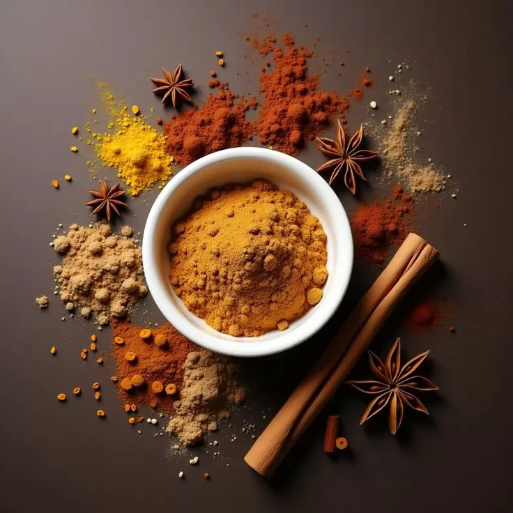 Vietnam Spice Powder Supplier | Cinnamon, Pepper, Ginger & Star Anise Powder
