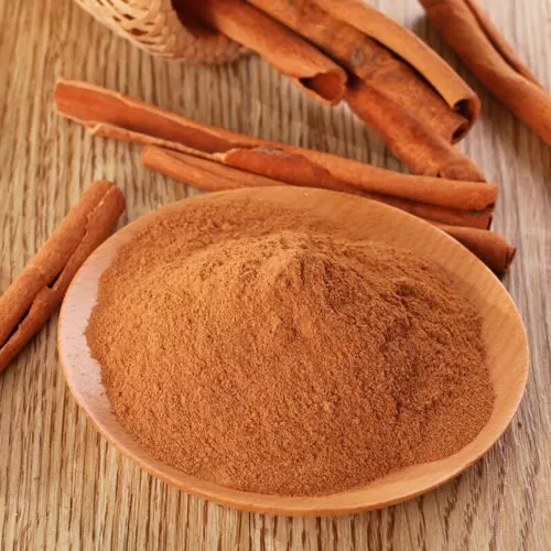 Global Cassia Powder Market Trends and Growth Outlook