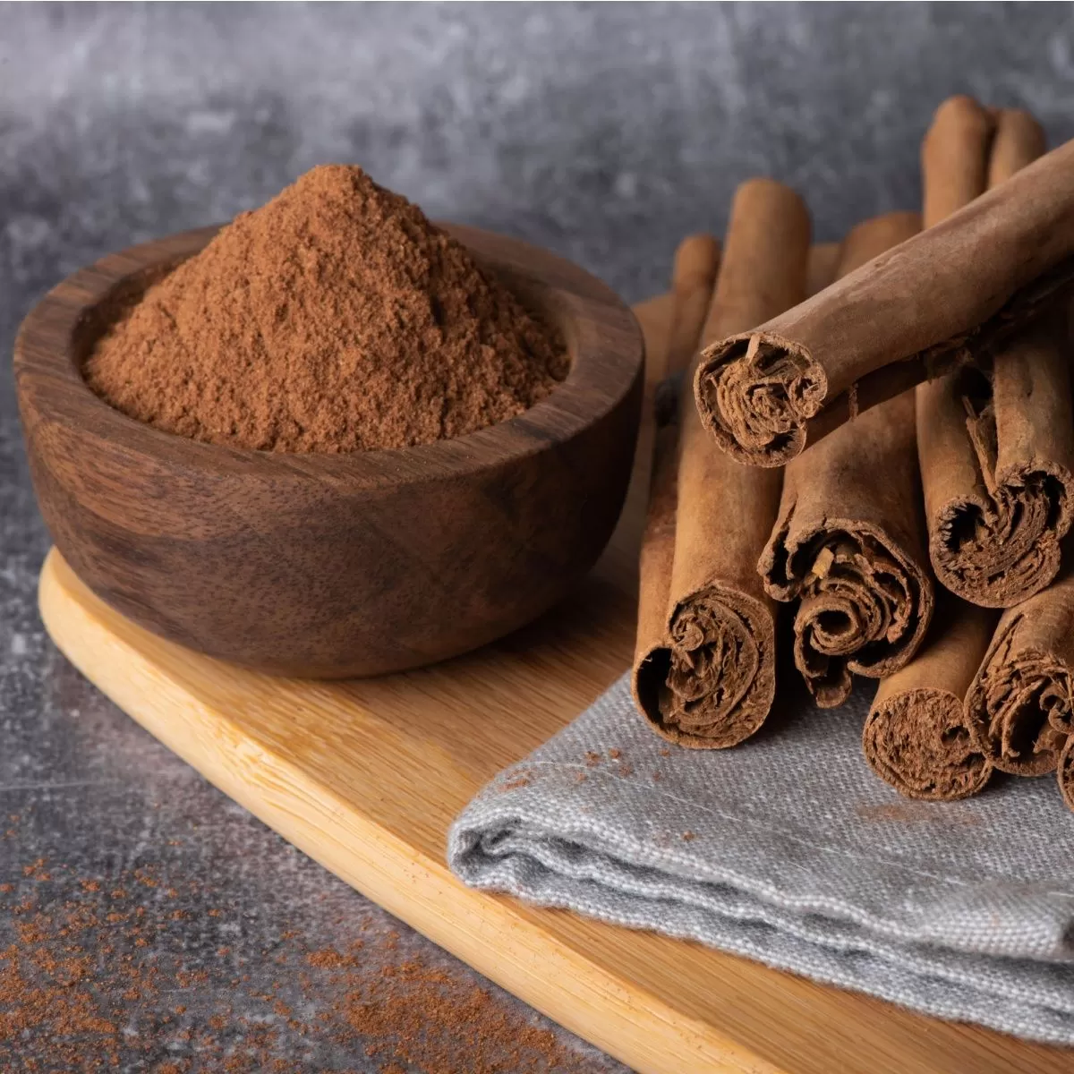 cinnamon powder Vietnam premium quality