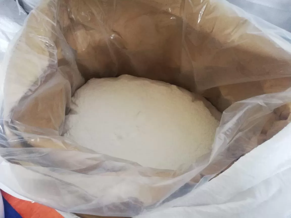 desiccated coconut packaging process export quality control vietnam vinapro