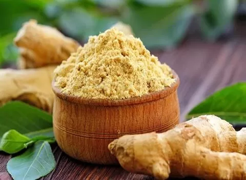 Premium Vietnam ground ginger powder for bulk bakery supply
