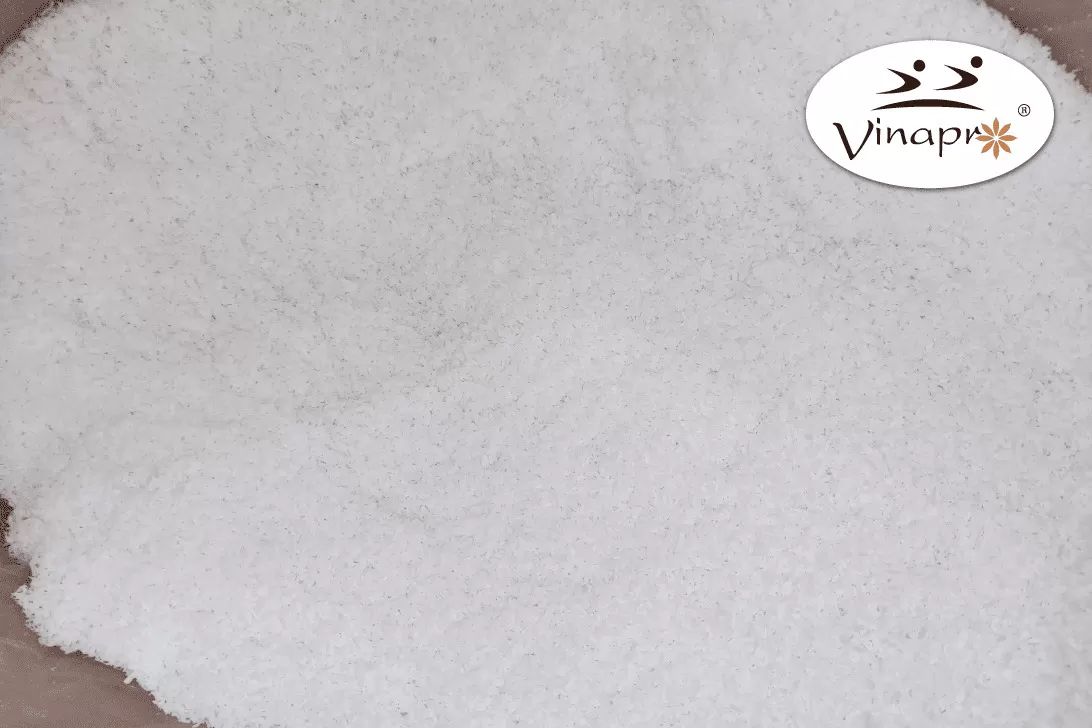 Desiccated Coconut Low Fat