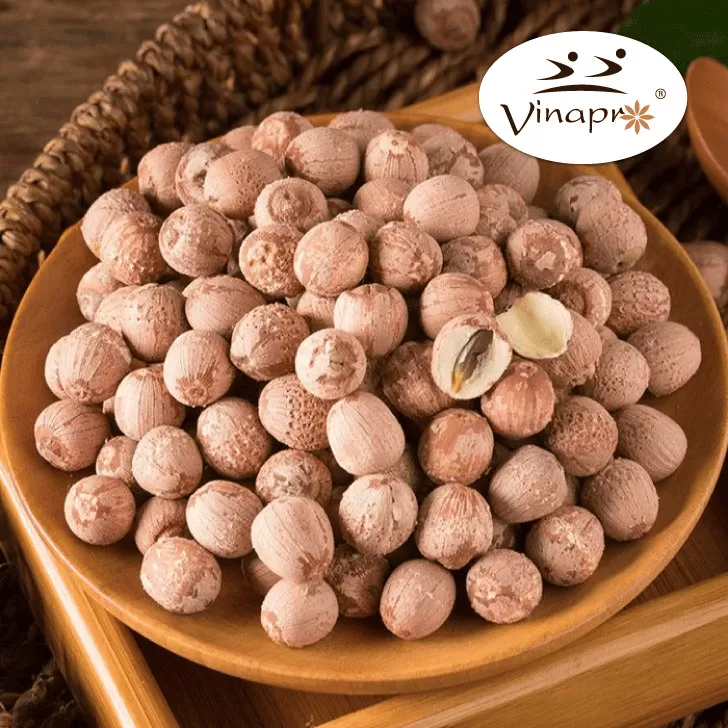Red Lotus Seeds