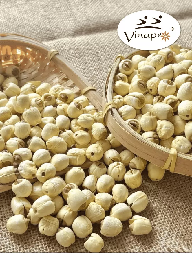 White Lotus Seeds