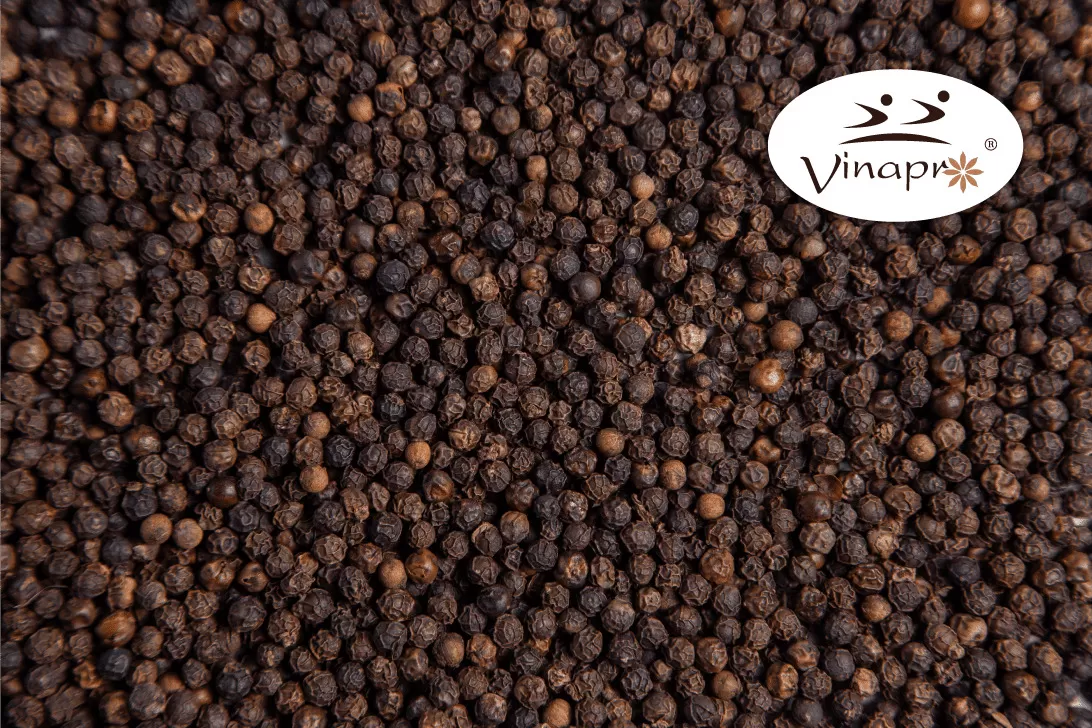 Black Pepper FAQ 500g/l