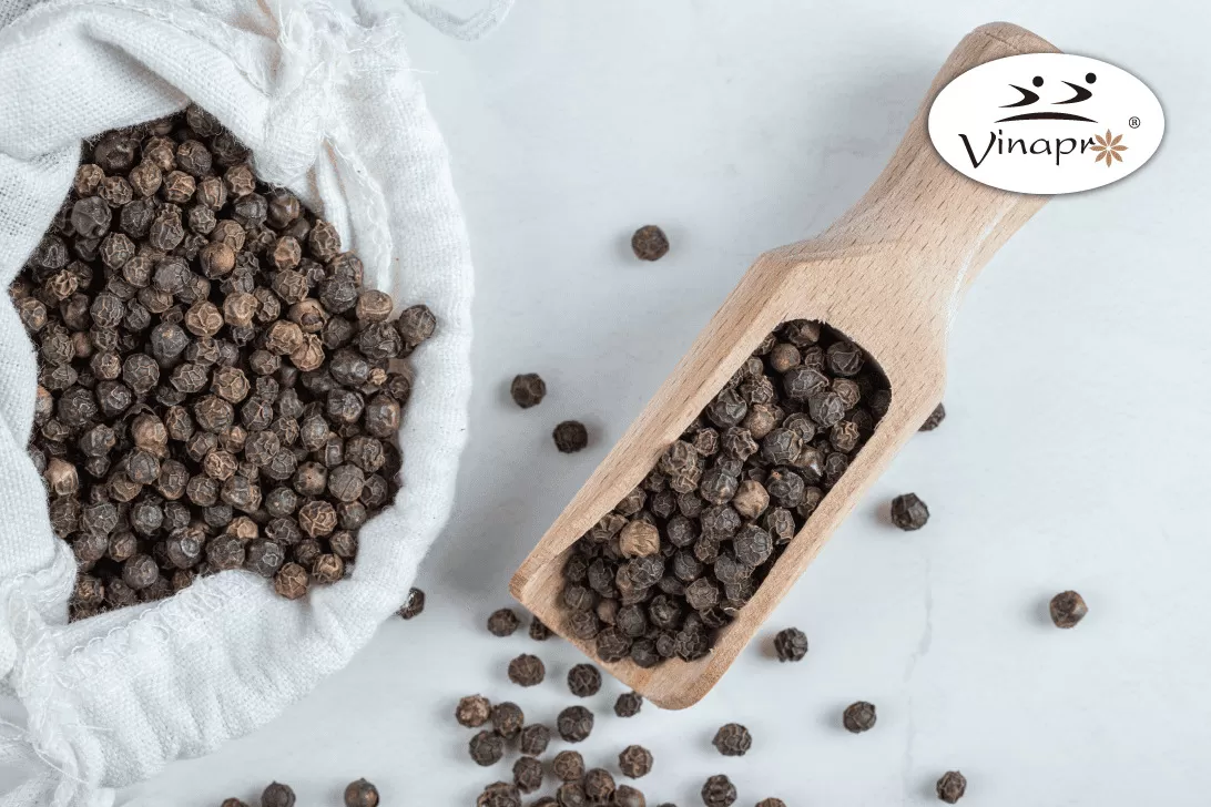 Black Pepper FAQ 500g/l