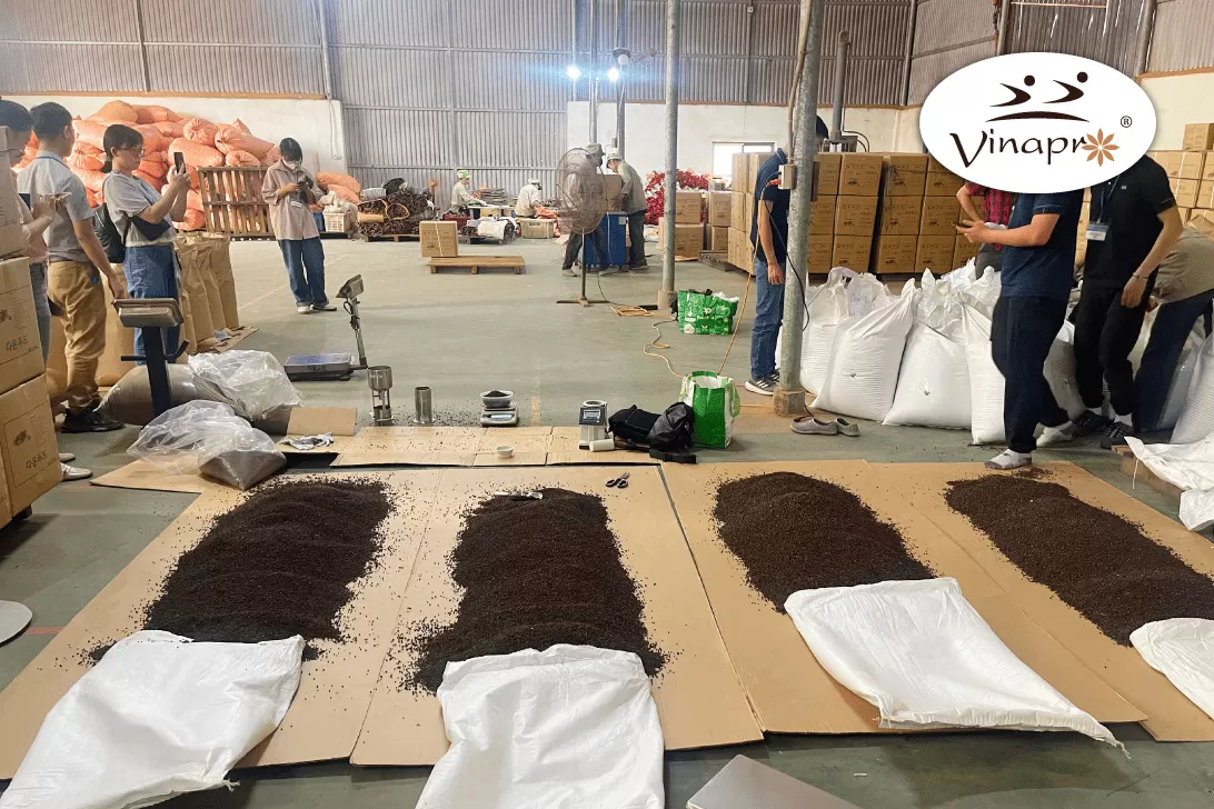 Black Pepper FAQ 500g/l