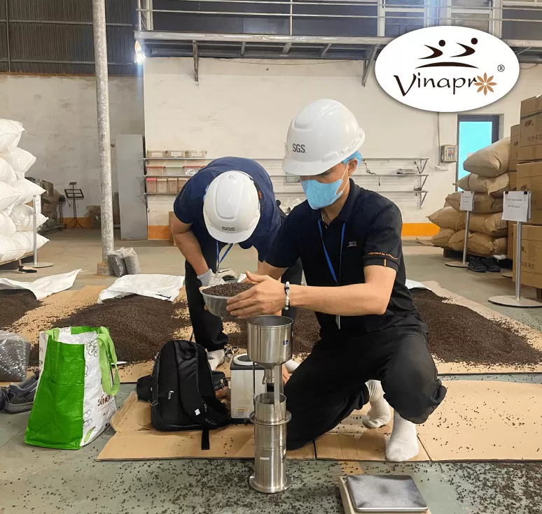 Black Pepper FAQ 550g/l