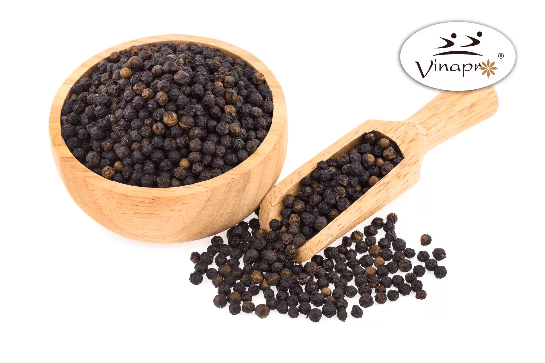 Black Pepper FAQ 550g/l