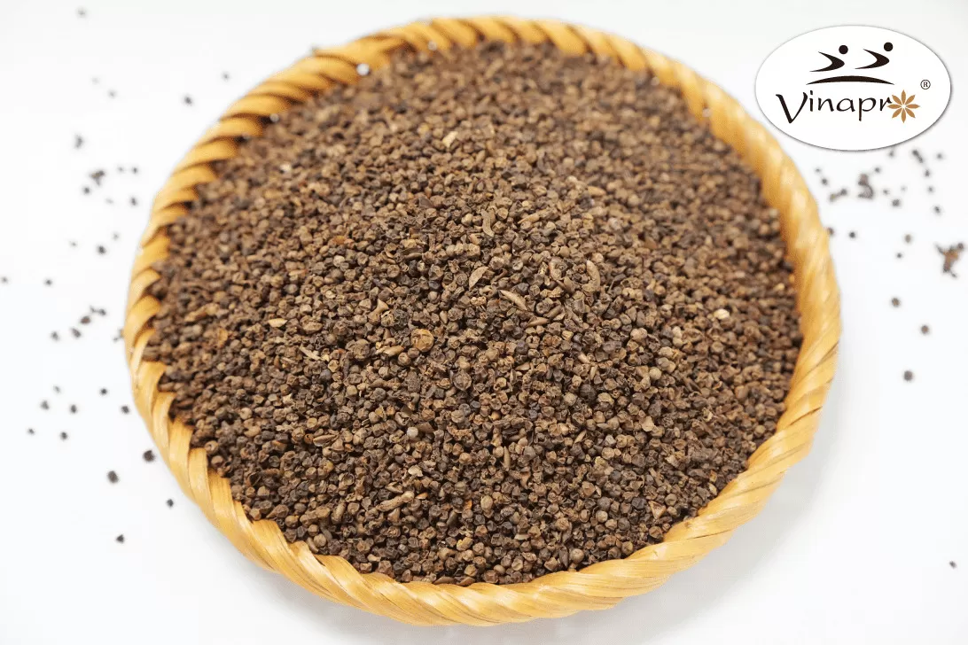 Pinhead Black Pepper