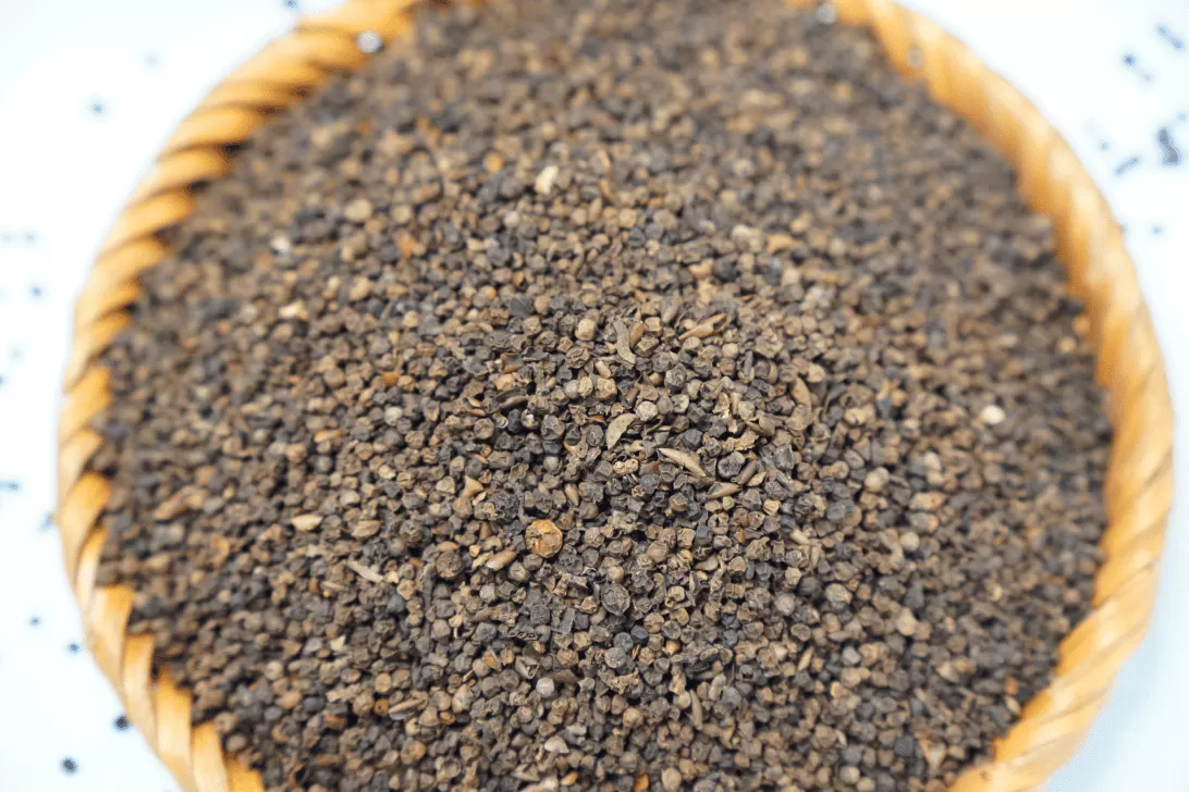 Pinhead Black Pepper