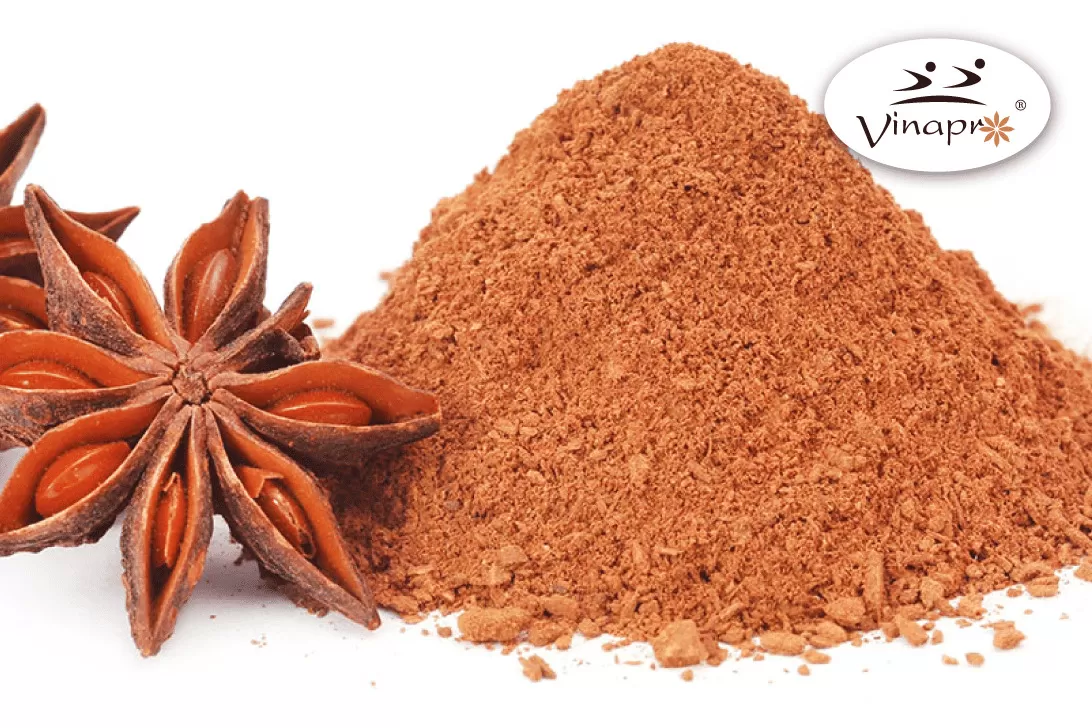 Star Aniseed Powder