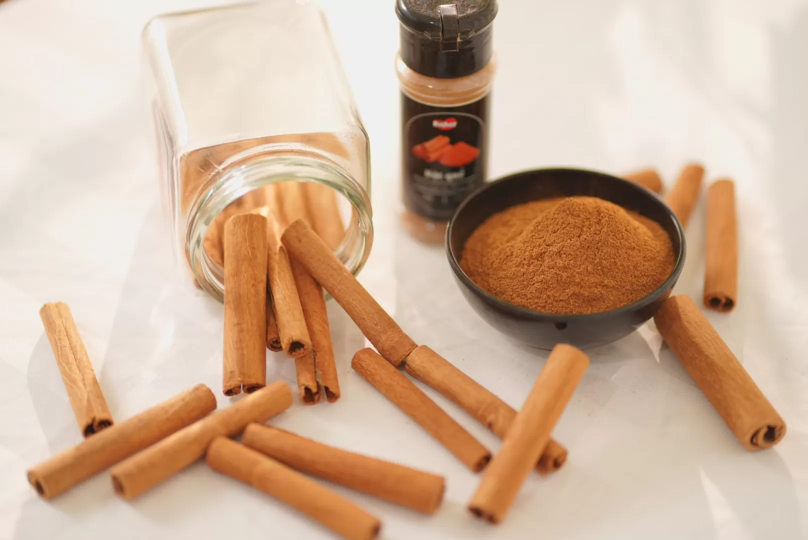 Vietnam cinnamon powder – natural premium spice for global markets