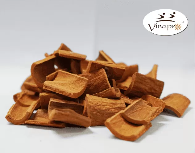 Square cut cassia ( YB1, YB2, YB3, YB4 )