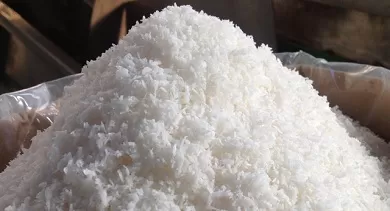 desiccated coconut product overview vietnam supplier vinapro