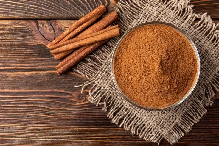 Vietnam cassia powder high quality for export