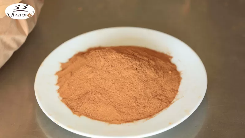 Cinnamon Powder Supplier from Vietnam | Premium Quality Cassia Powder - Vinapro Group