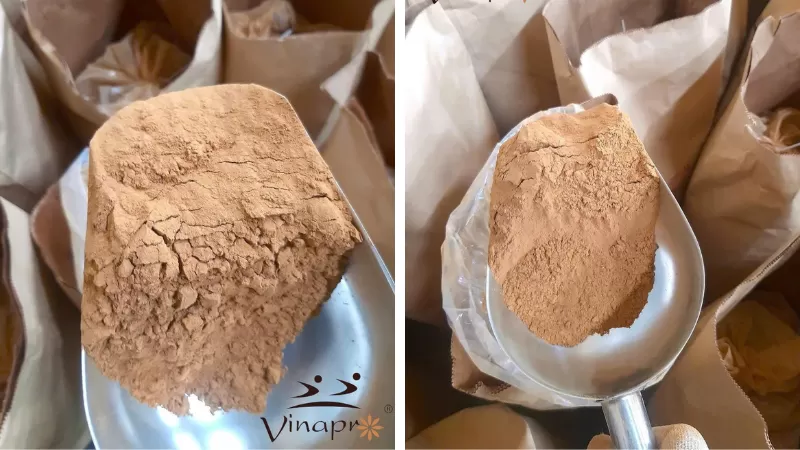 cinnamon powder from Vietnam premium quality cassia powder Vinapro