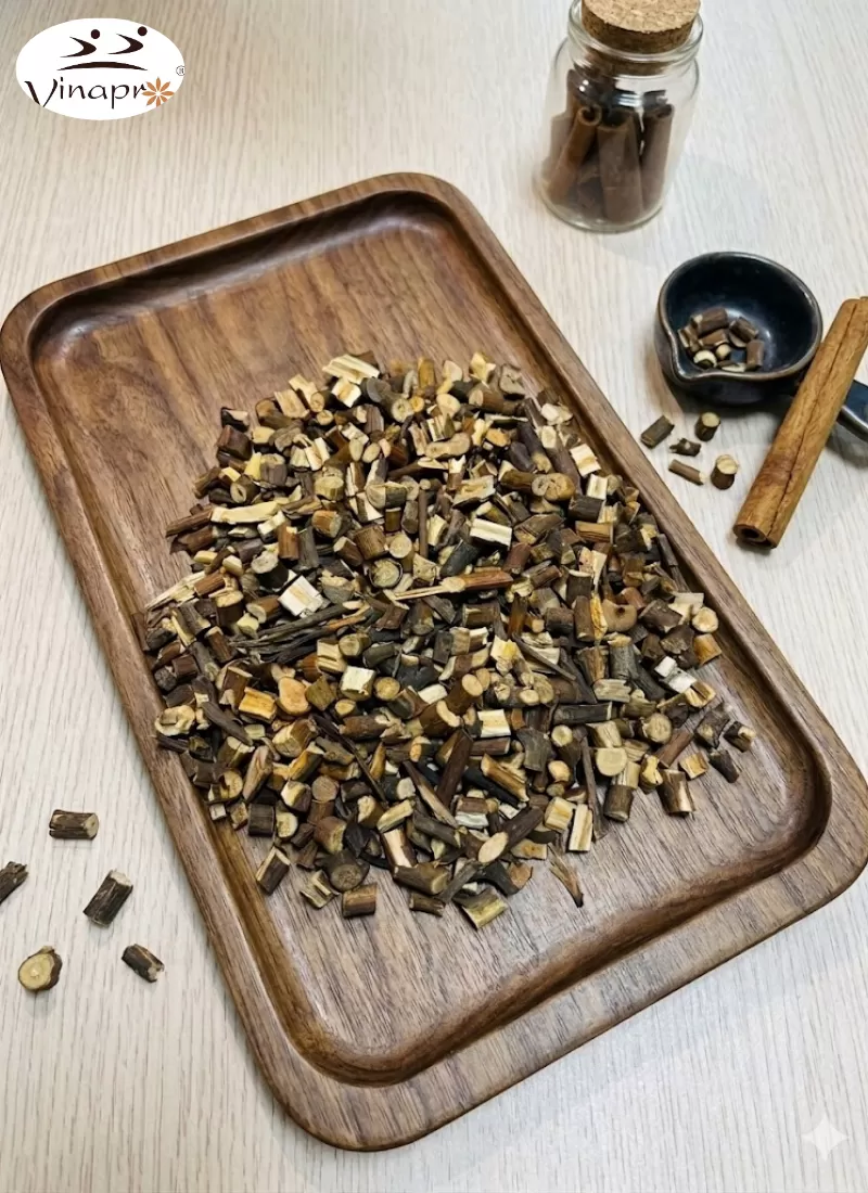 Branch Straight Cut Cinnamon