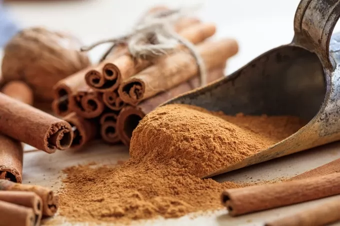 cinnamon powder benefits for health beauty and daily use