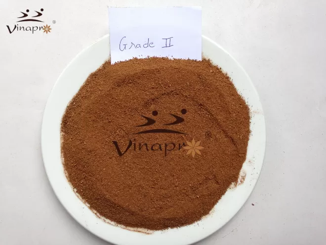 Cassia Powder