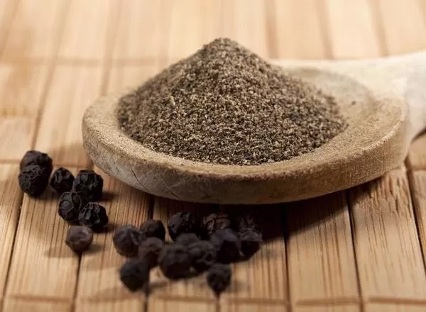 premium pepper powder supplier from Vietnam