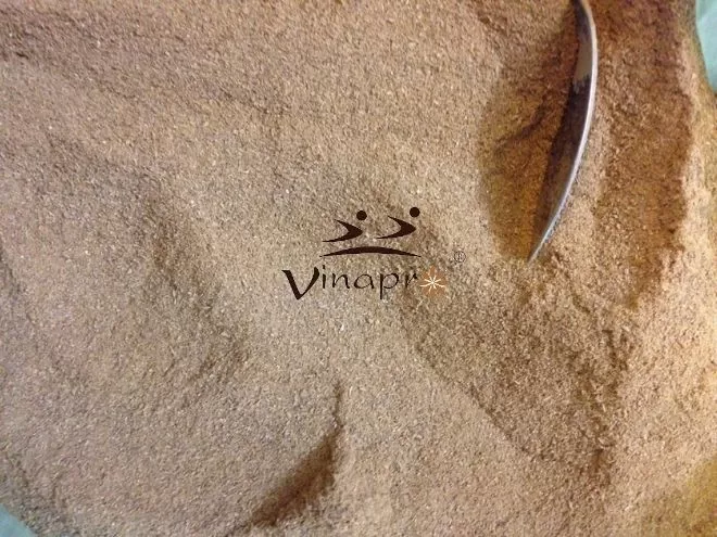 Cassia Powder
