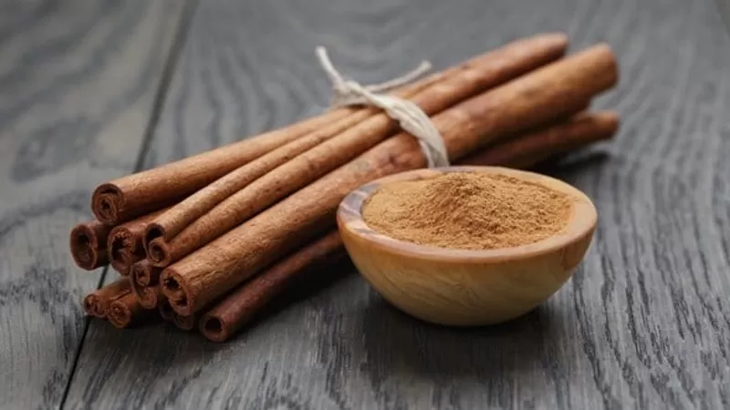 Vietnamese cassia cinnamon is recognized for its premium quality.