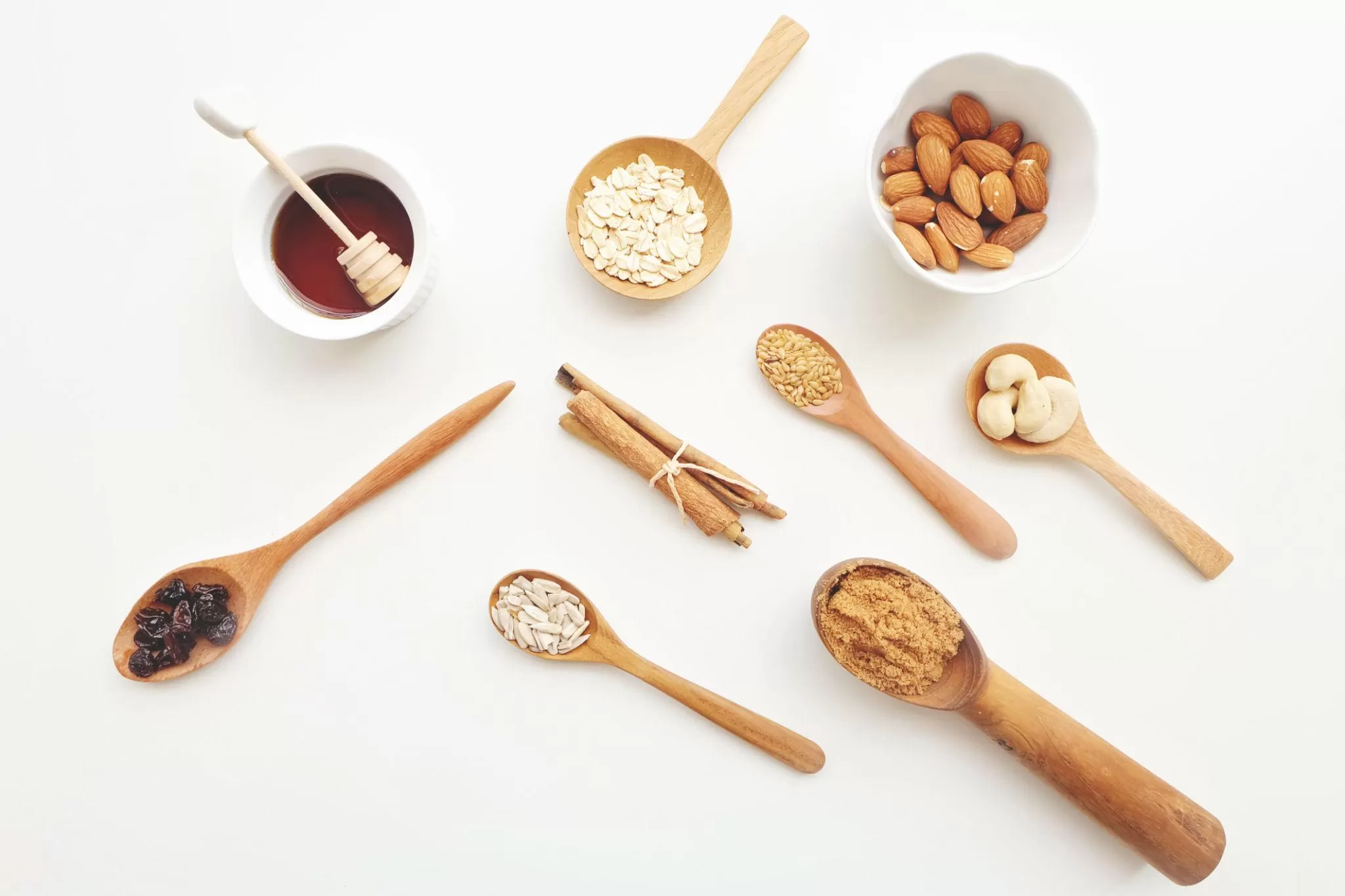 Cinnamon in global food trends