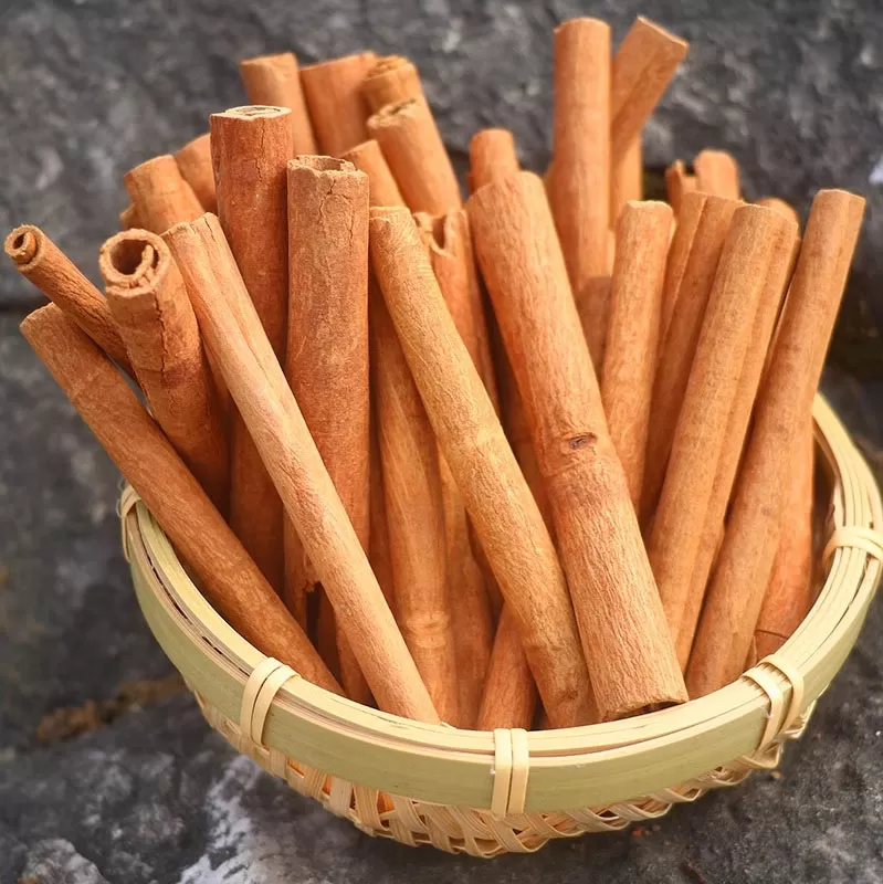 Stick Cinnamon Supplier in Vietnam – Premium Cassia Sticks for Bulk Export | Vinapro Group